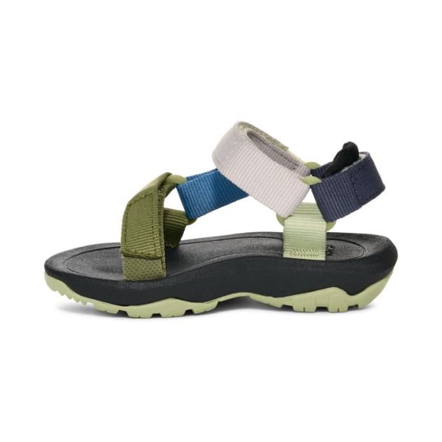 Teva K Hurricane XLT 2 sandalen Glow Multi 1019390T-GWM