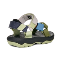 Teva K Hurricane XLT 2 sandalen Glow Multi 1019390T-GWM