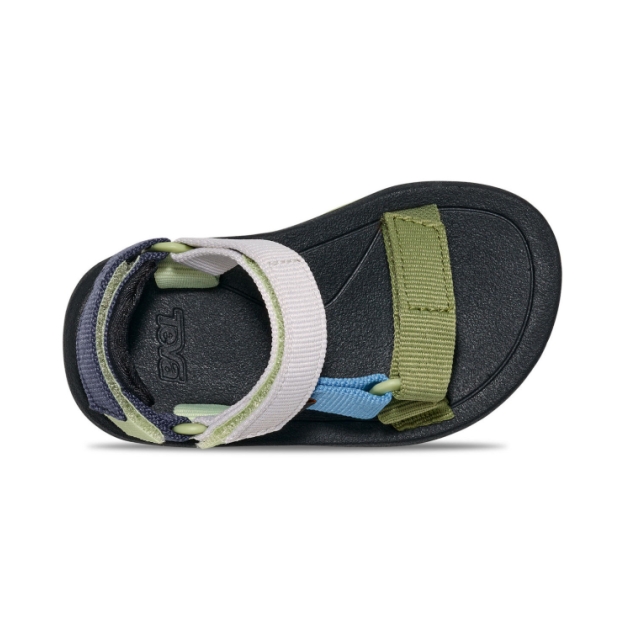 Teva K Hurricane XLT 2 sandalen Glow Multi 1019390T-GWM