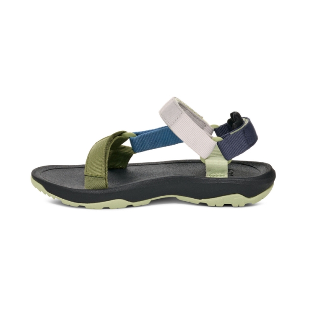 Teva K Hurricane XLT 2 sandalen Glow Multi 1019390C-GWM