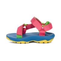 teva K Hurricane XLT 2 sandalen Hot Pink Multi 1019390C-HPM