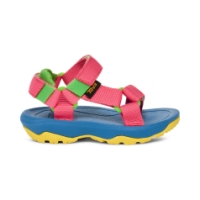 teva K Hurricane XLT 2 sandalen Hot Pink Multi 1019390T-HPM