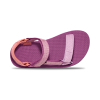 Teva K Original Universal Metallic Sandalen Pink/Purple Multi 1131611C-PNK