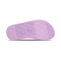 Teva K Original Universal Metallic Sandalen Pink/Purple Multi 1131611C-PNK