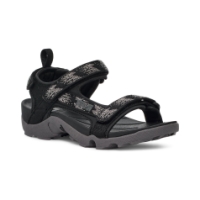 teva K Tanza Sandalen Rainfall Black/Grey 1093489Y-RLC