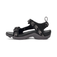 teva K Tanza Sandalen Rainfall Black/Grey 1093489Y-RLC