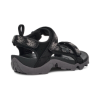 teva K Tanza Sandalen Rainfall Black/Grey 1093489Y-RLC