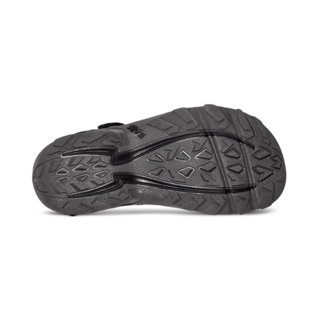 teva K Tanza Sandalen Rainfall Black/Grey 1093489Y-RLC