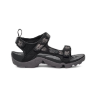 teva K Tanza Sandalen Rainfall Black/Grey 1093489C-RLC