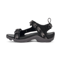 teva K Tanza Sandalen Rainfall Black/Grey 1093489C-RLC