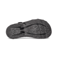 teva K Tanza Sandalen Rainfall Black/Grey 1093489C-RLC