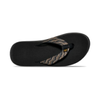 teva M Voya Flip NVD_Neon Wave Desert Taupe 1019050