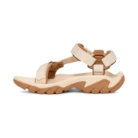teva W Terra Fi 5 Universal sandalen Coconut 1099443-CCN