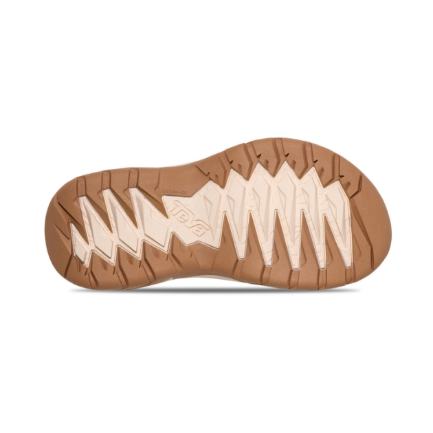 teva W Terra Fi 5 Universal sandalen Coconut 1099443-CCN