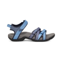 teva W Tirra Sandalen Blue Multi 4266-BLMU