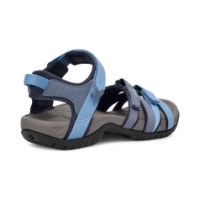 teva W Tirra Sandalen Blue Multi 4266-BLMU