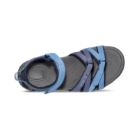 teva W Tirra Sandalen Blue Multi 4266-BLMU