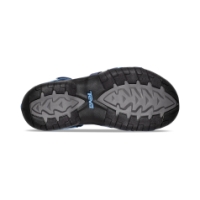 teva W Tirra Sandalen Blue Multi 4266-BLMU