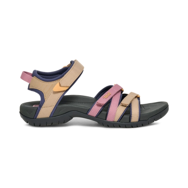 Teva W Tirra Sandalen Root Light Multi 4266-RGH