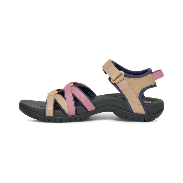 Teva W Tirra Sandalen Root Light Multi 4266-RGH