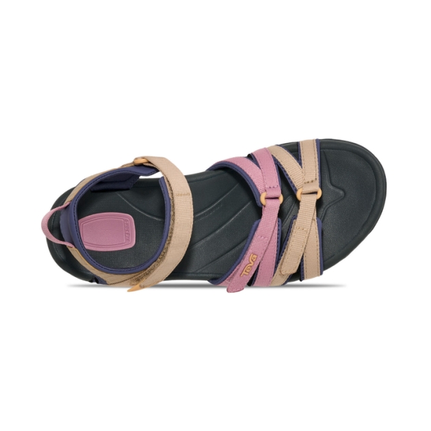 Teva W Tirra Sandalen Root Light Multi 4266-RGH