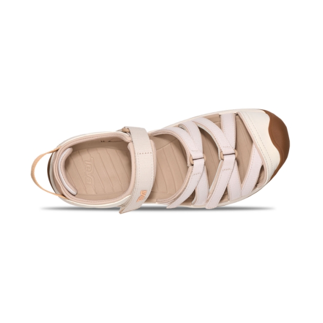 teva W Tirra Sport CT Sandalen Birch 1166310-BIR
