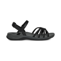 Teva W TirraTraveler Sandalen Black 1166130-BLK