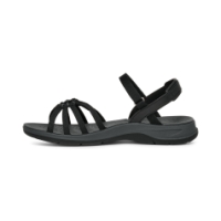 Teva W TirraTraveler Sandalen Black 1166130-BLK