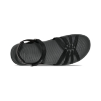 Teva W TirraTraveler Sandalen Black 1166130-BLK