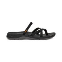 teva W TirraTraveler Sandalen Black 1169490-BLK
