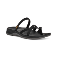 teva W TirraTraveler Sandalen Black 1169490-BLK