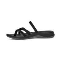 teva W TirraTraveler Sandalen Black 1169490-BLK