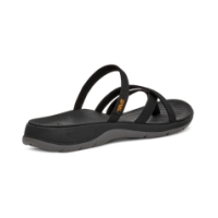 teva W TirraTraveler Sandalen Black 1169490-BLK