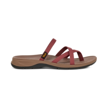 Teva W TirraTraveler Sandalen