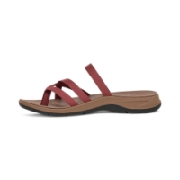 Teva W TirraTraveler Sandalen Mahogany 1169490-MAH