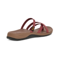 Teva W TirraTraveler Sandalen Mahogany 1169490-MAH