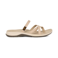 teva W TirraTraveler Sandalen White Pepper 1169490-WPPP