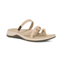 teva W TirraTraveler Sandalen White Pepper 1169490-WPPP