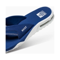reef Fanning teenslipper Pregame Navy/White CJ6409