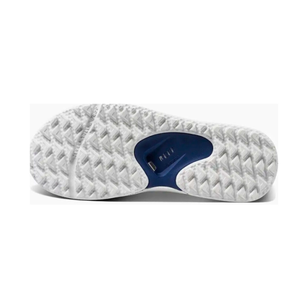 reef Fanning teenslipper Pregame Navy/White CJ6409