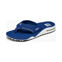 reef Fanning teenslipper Pregame Navy/White CJ6409