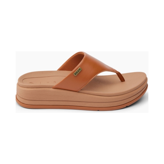 reef Aura Serenity teenslipper Cocoa CJ6478