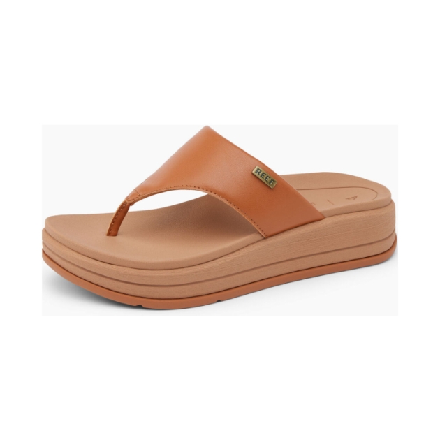 reef Aura Serenity teenslipper Cocoa CJ6478