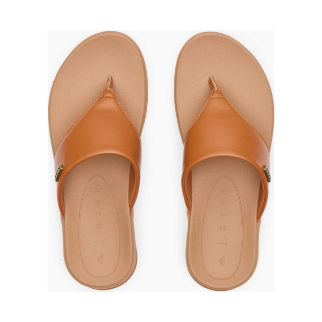 reef Aura Serenity teenslipper Cocoa CJ6478