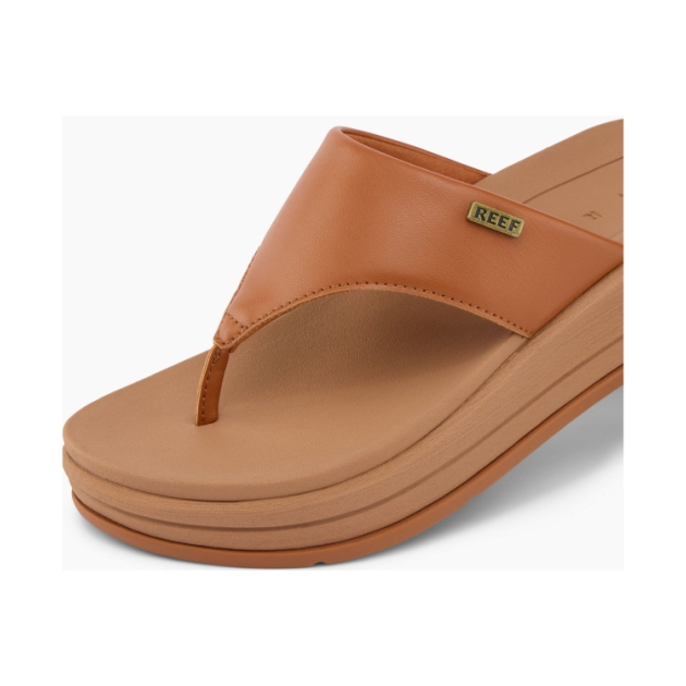 reef Aura Serenity teenslipper Cocoa CJ6478