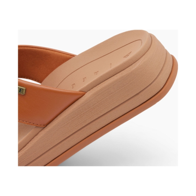 reef Aura Serenity teenslipper Cocoa CJ6478