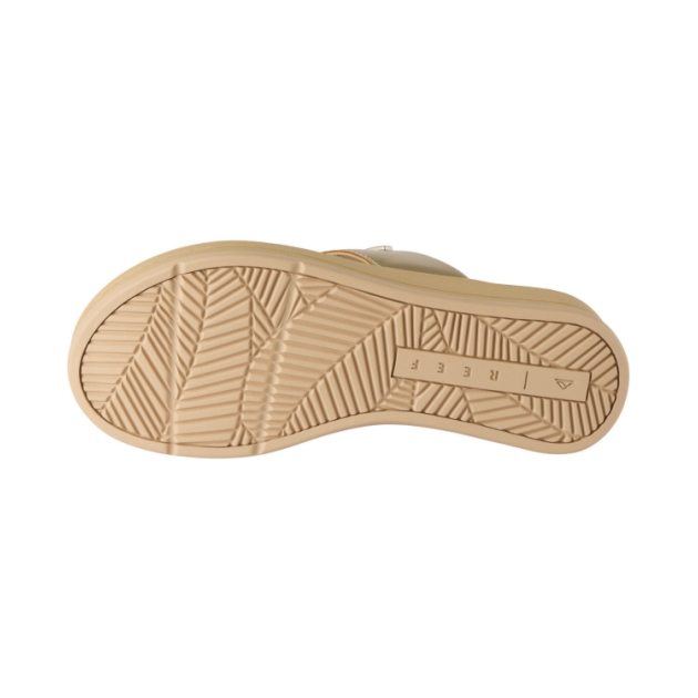 reef Aura Serenity teenslipper Golden Hour CJ6331