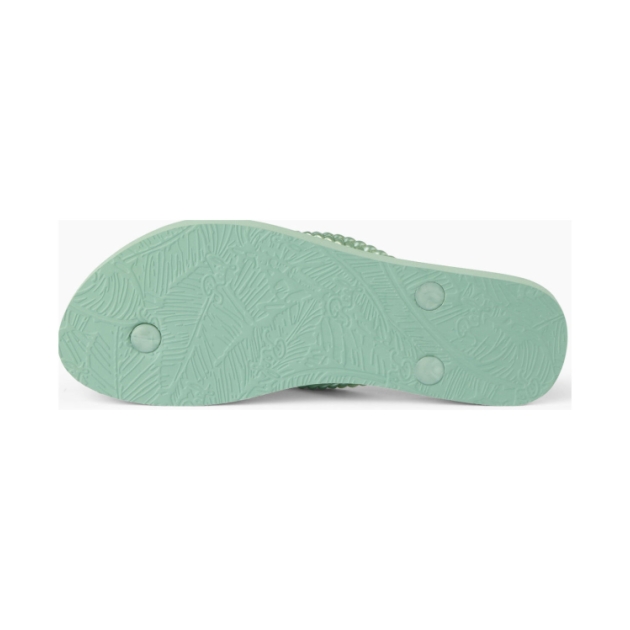 reef Seaside Twist teenslipper Frosty CJ6734