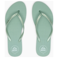reef Seaside Twist teenslipper Frosty CJ6734