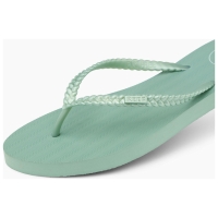 reef Seaside Twist teenslipper Frosty CJ6734